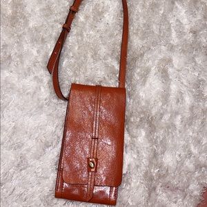 Hobo crossbody